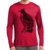 Long Sleeve PosiCharge ® Competitor™ Tee Thumbnail
