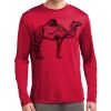 Long Sleeve PosiCharge ® Competitor™ Tee Thumbnail