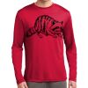 Long Sleeve PosiCharge ® Competitor™ Tee Thumbnail
