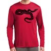 Long Sleeve PosiCharge ® Competitor™ Tee Thumbnail