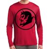 Long Sleeve PosiCharge ® Competitor™ Tee Thumbnail