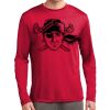 Long Sleeve PosiCharge ® Competitor™ Tee Thumbnail