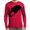 Long Sleeve PosiCharge ® Competitor™ Tee Thumbnail