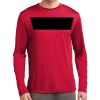 Long Sleeve PosiCharge ® Competitor™ Tee Thumbnail