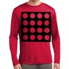 Long Sleeve PosiCharge ® Competitor™ Tee Thumbnail