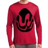 Long Sleeve PosiCharge ® Competitor™ Tee Thumbnail