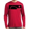 Long Sleeve PosiCharge ® Competitor™ Tee Thumbnail