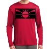 Long Sleeve PosiCharge ® Competitor™ Tee Thumbnail