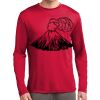 Long Sleeve PosiCharge ® Competitor™ Tee Thumbnail
