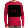 Long Sleeve PosiCharge ® Competitor™ Tee Thumbnail
