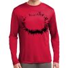 Long Sleeve PosiCharge ® Competitor™ Tee Thumbnail