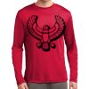 Long Sleeve PosiCharge ® Competitor™ Tee Thumbnail