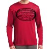 Long Sleeve PosiCharge ® Competitor™ Tee Thumbnail