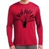 Long Sleeve PosiCharge ® Competitor™ Tee Thumbnail
