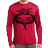 Long Sleeve PosiCharge ® Competitor™ Tee Thumbnail