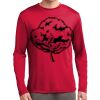 Long Sleeve PosiCharge ® Competitor™ Tee Thumbnail