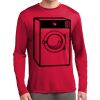 Long Sleeve PosiCharge ® Competitor™ Tee Thumbnail