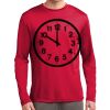 Long Sleeve PosiCharge ® Competitor™ Tee Thumbnail