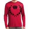 Long Sleeve PosiCharge ® Competitor™ Tee Thumbnail