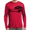 Long Sleeve PosiCharge ® Competitor™ Tee Thumbnail
