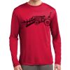 Long Sleeve PosiCharge ® Competitor™ Tee Thumbnail