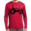 Long Sleeve PosiCharge ® Competitor™ Tee Thumbnail