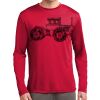 Long Sleeve PosiCharge ® Competitor™ Tee Thumbnail