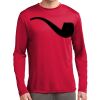 Long Sleeve PosiCharge ® Competitor™ Tee Thumbnail