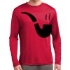 Long Sleeve PosiCharge ® Competitor™ Tee Thumbnail