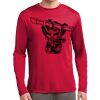 Long Sleeve PosiCharge ® Competitor™ Tee Thumbnail