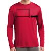 Long Sleeve PosiCharge ® Competitor™ Tee Thumbnail