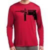 Long Sleeve PosiCharge ® Competitor™ Tee Thumbnail