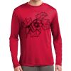 Long Sleeve PosiCharge ® Competitor™ Tee Thumbnail