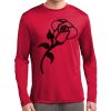 Long Sleeve PosiCharge ® Competitor™ Tee Thumbnail