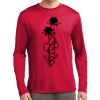 Long Sleeve PosiCharge ® Competitor™ Tee Thumbnail