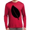 Long Sleeve PosiCharge ® Competitor™ Tee Thumbnail