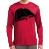Long Sleeve PosiCharge ® Competitor™ Tee Thumbnail
