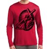 Long Sleeve PosiCharge ® Competitor™ Tee Thumbnail