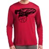 Long Sleeve PosiCharge ® Competitor™ Tee Thumbnail
