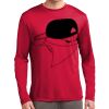 Long Sleeve PosiCharge ® Competitor™ Tee Thumbnail