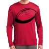 Long Sleeve PosiCharge ® Competitor™ Tee Thumbnail