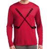 Long Sleeve PosiCharge ® Competitor™ Tee Thumbnail