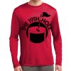 Long Sleeve PosiCharge ® Competitor™ Tee Thumbnail