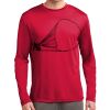 Long Sleeve PosiCharge ® Competitor™ Tee Thumbnail