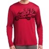 Long Sleeve PosiCharge ® Competitor™ Tee Thumbnail
