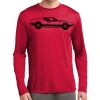 Long Sleeve PosiCharge ® Competitor™ Tee Thumbnail