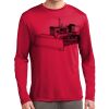 Long Sleeve PosiCharge ® Competitor™ Tee Thumbnail