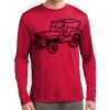 Long Sleeve PosiCharge ® Competitor™ Tee Thumbnail