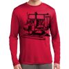 Long Sleeve PosiCharge ® Competitor™ Tee Thumbnail