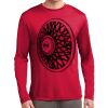 Long Sleeve PosiCharge ® Competitor™ Tee Thumbnail